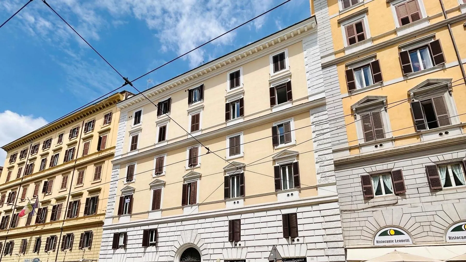 B&B Smart Rooms Roma