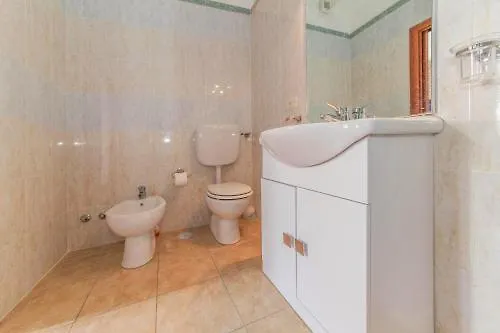 B&B Smart Rooms Roma 3*,